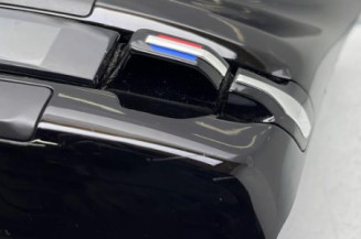Commande chauffage PEUGEOT 2008 1