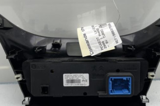 Commande chauffage PEUGEOT 2008 1