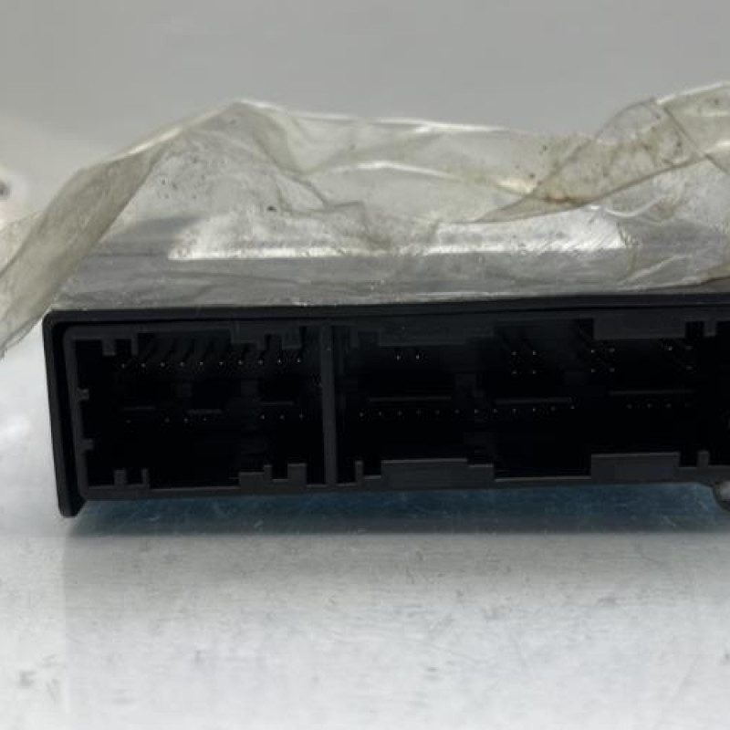 Boitier air bag CITROEN C3 3 Photo n°3