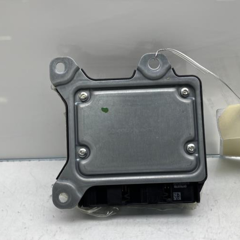 Boitier air bag CITROEN C3 3 Photo n°4