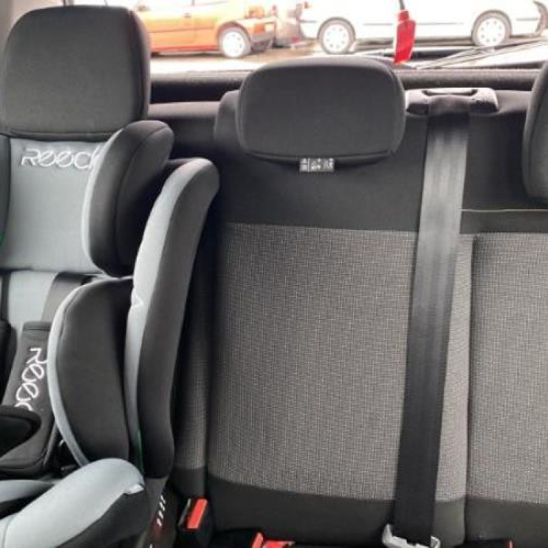 Boitier air bag CITROEN C3 3 Photo n°19
