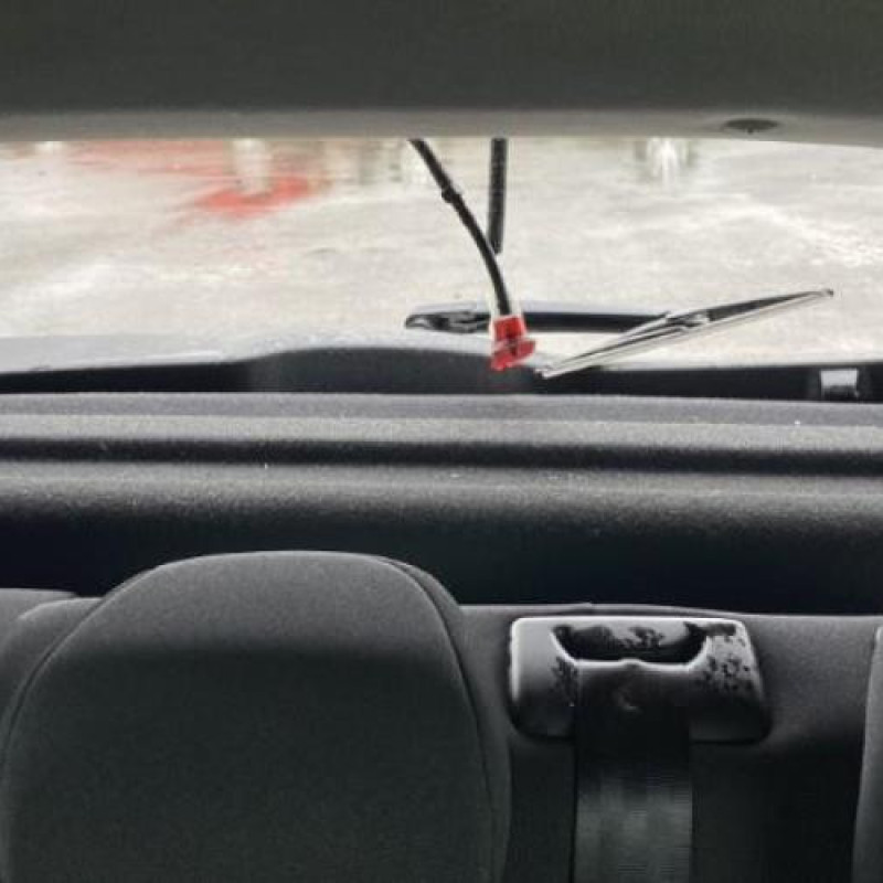 Boitier air bag CITROEN C3 3 Photo n°20