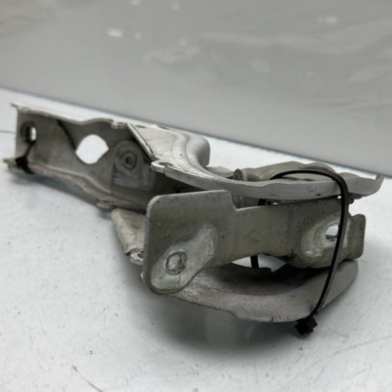 Charniere de capot CITROEN C3 3 Photo n°4