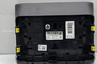 Ecran GPS CITROEN C3 3
