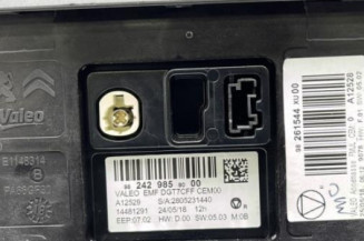 Ecran GPS CITROEN C3 3