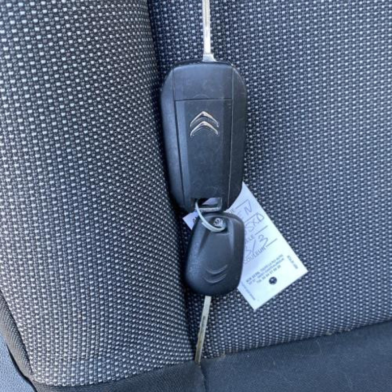 Ecran GPS CITROEN C3 3 Photo n°10