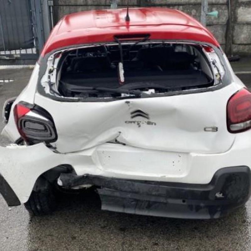 Ecran GPS CITROEN C3 3 Photo n°15