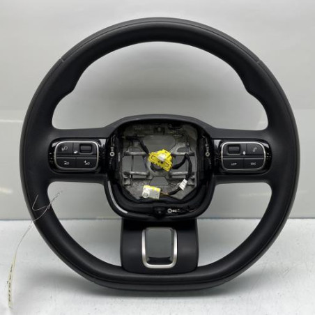Volant CITROEN C3 3 Photo n°1