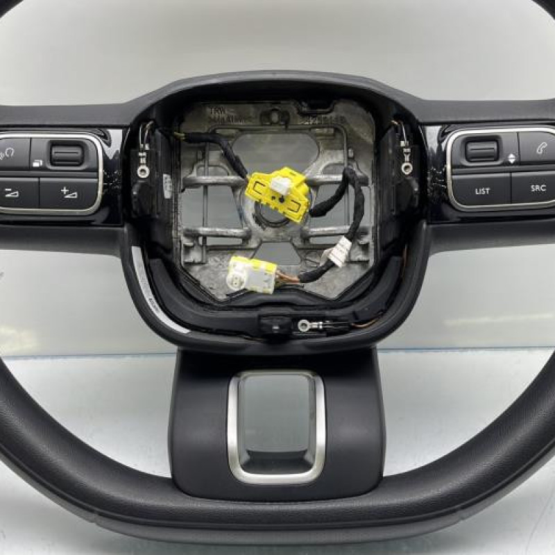 Volant CITROEN C3 3 Photo n°3