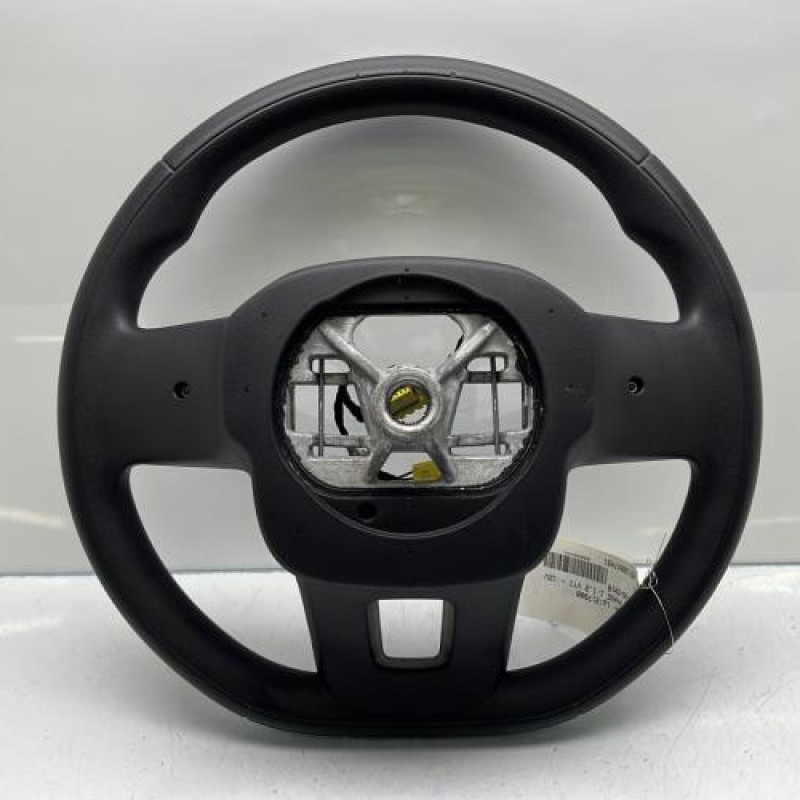 Volant CITROEN C3 3 Photo n°6