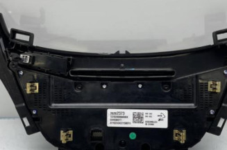 Commande chauffage OPEL INSIGNIA 1