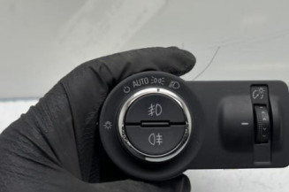 Commande de phare OPEL INSIGNIA 1 Photo n°1