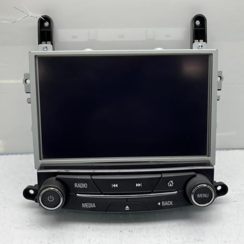Ecran GPS OPEL INSIGNIA 1 Photo n°1