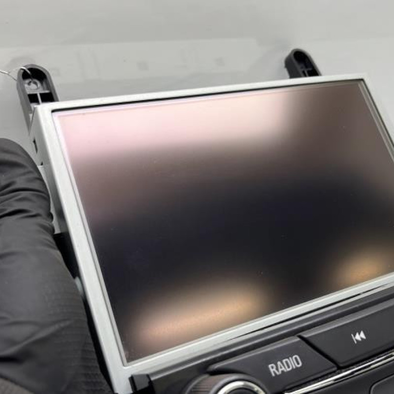 Ecran GPS OPEL INSIGNIA 1 Photo n°2