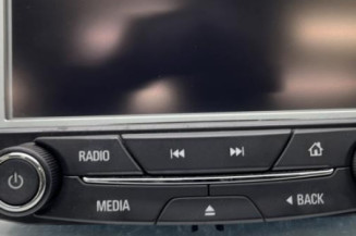 Ecran GPS OPEL INSIGNIA 1