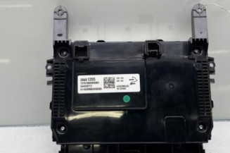 Ecran GPS OPEL INSIGNIA 1