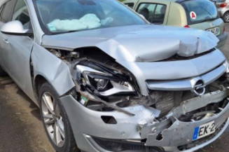Ecran GPS OPEL INSIGNIA 1