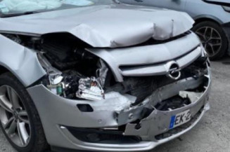 Ecran GPS OPEL INSIGNIA 1