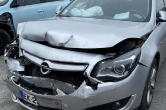 Ecran GPS OPEL INSIGNIA 1