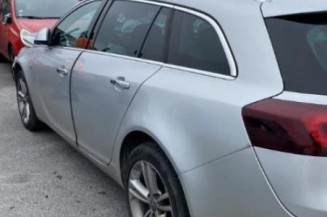 Ecran GPS OPEL INSIGNIA 1