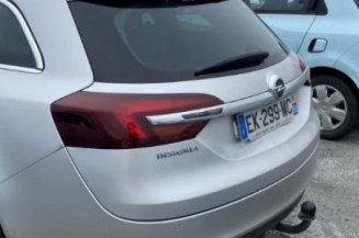 Ecran GPS OPEL INSIGNIA 1
