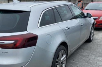 Ecran GPS OPEL INSIGNIA 1