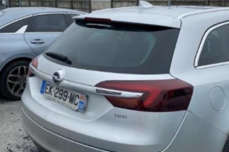 Ecran GPS OPEL INSIGNIA 1
