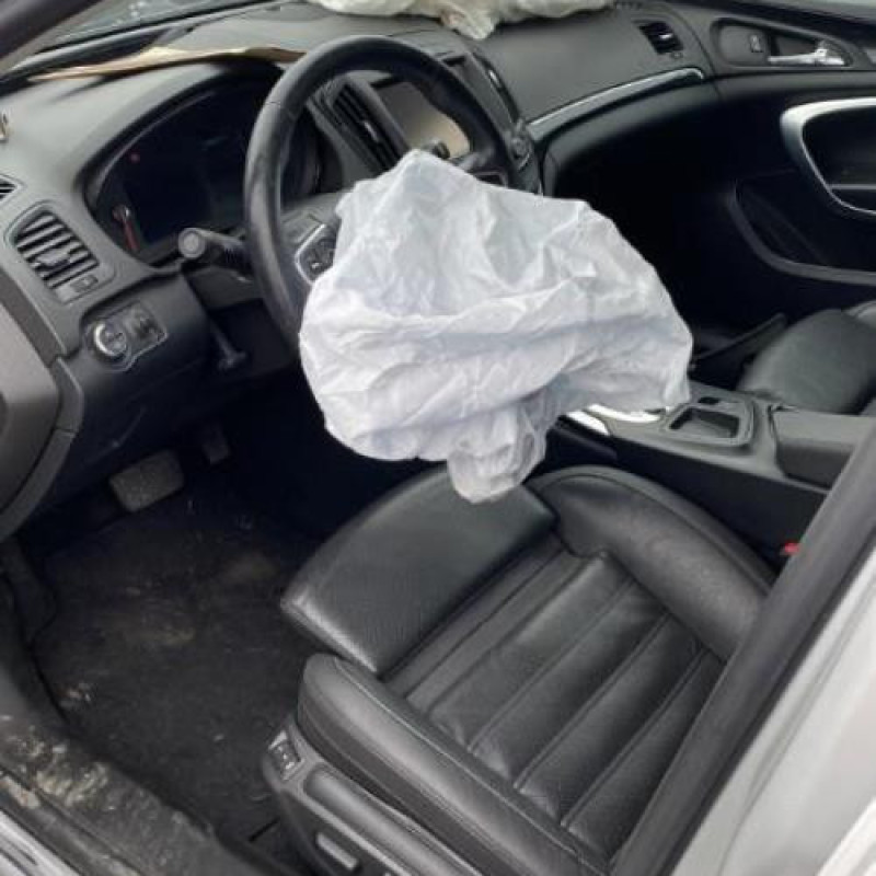 Ecran GPS OPEL INSIGNIA 1 Photo n°17