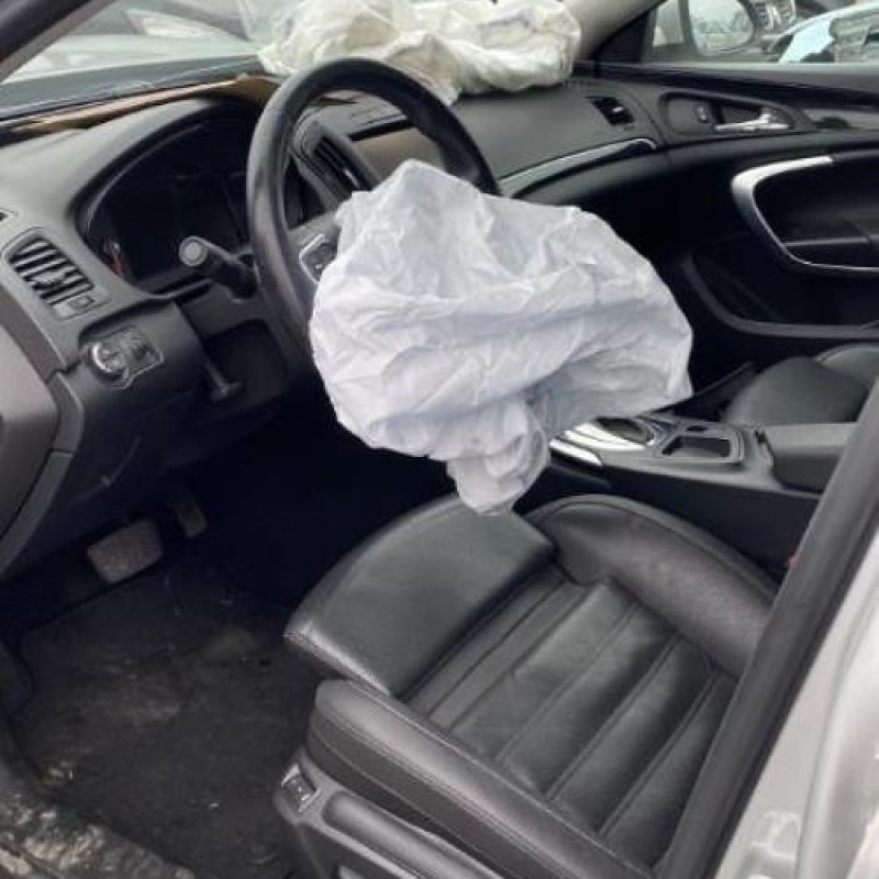 Ecran GPS OPEL INSIGNIA 1 Photo n°18