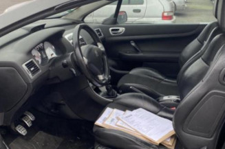 Calculateur moteur PEUGEOT 307