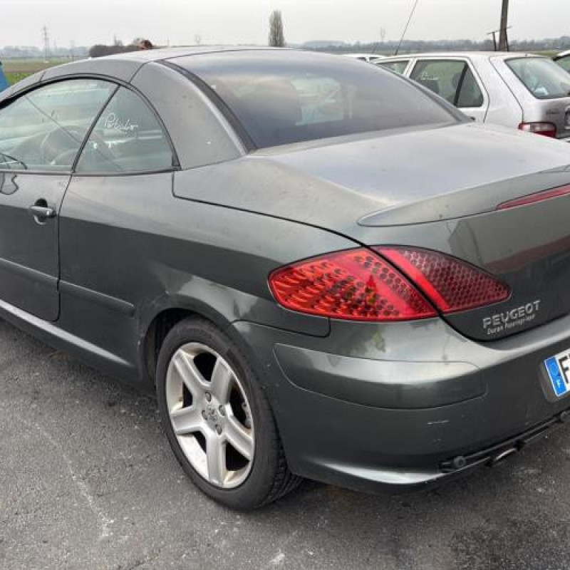 Calculateur moteur PEUGEOT 307 Photo n°18