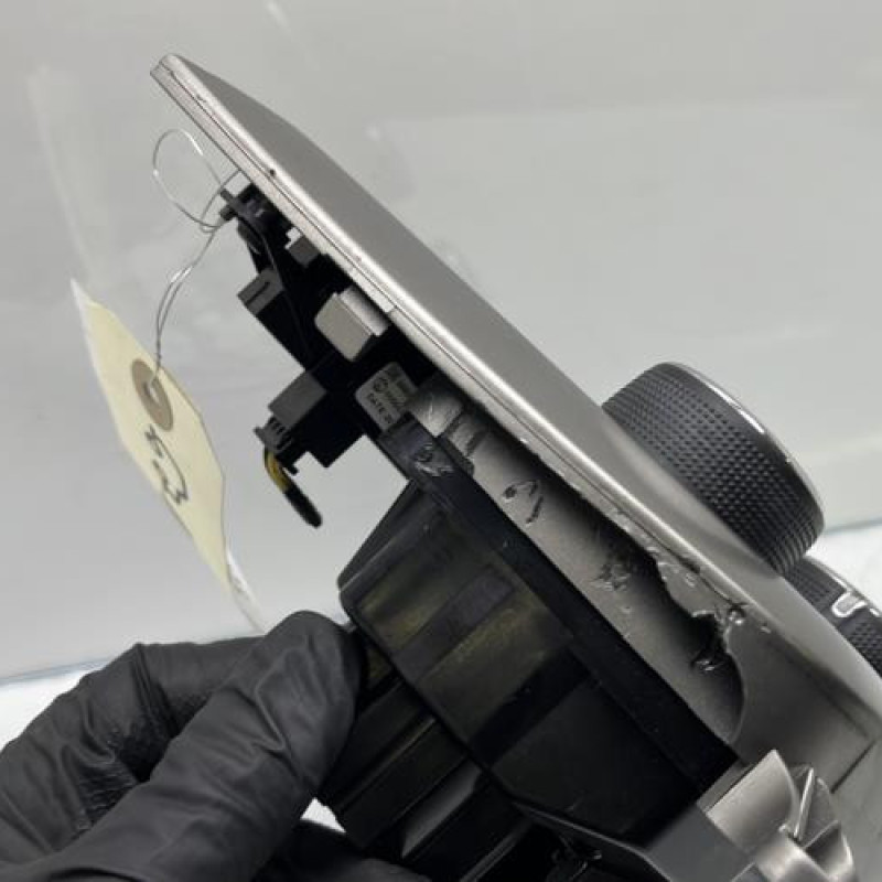 Commande chauffage CHEVROLET AVEO 2 Photo n°4