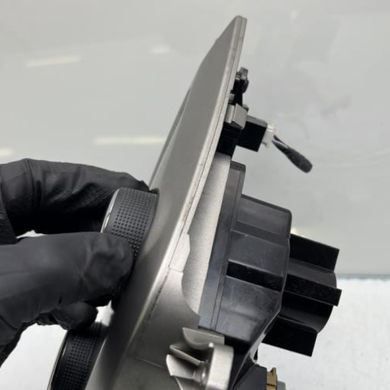 Commande chauffage CHEVROLET AVEO 2 Photo n°5