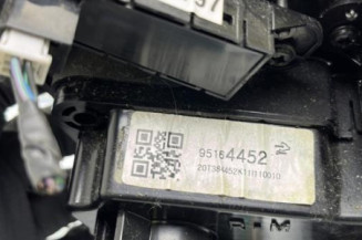 Commande chauffage CHEVROLET AVEO 2