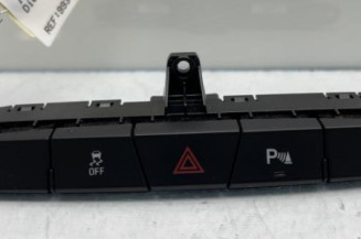 Bouton de warning OPEL INSIGNIA 1 Photo n°1