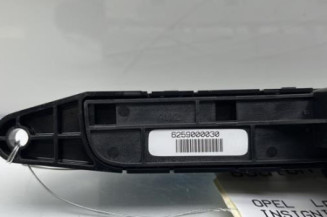 Bouton de warning OPEL INSIGNIA 1