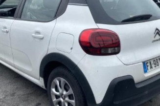 Glace retroviseur gauche CITROEN C3 3