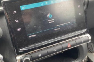 Glace retroviseur gauche CITROEN C3 3