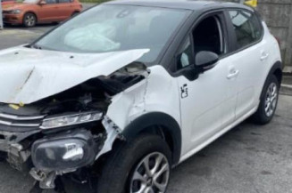 Boitier BSI CITROEN C3 3