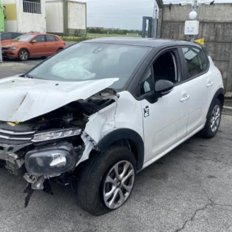 Boitier BSI CITROEN C3 3 Photo n°4