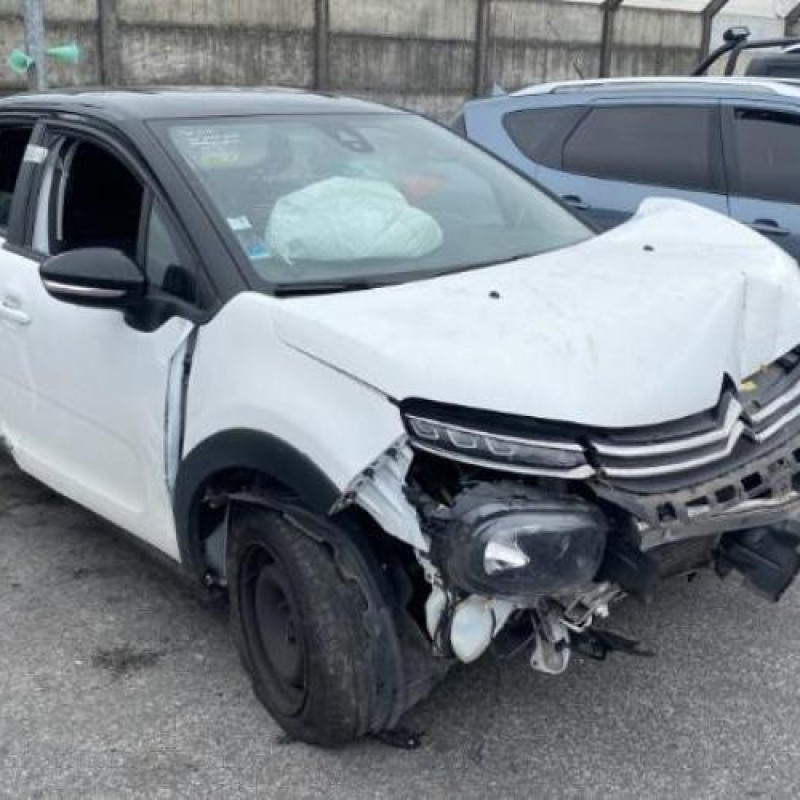 Boitier BSI CITROEN C3 3 Photo n°5