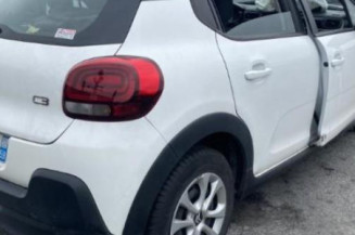 Boitier BSI CITROEN C3 3