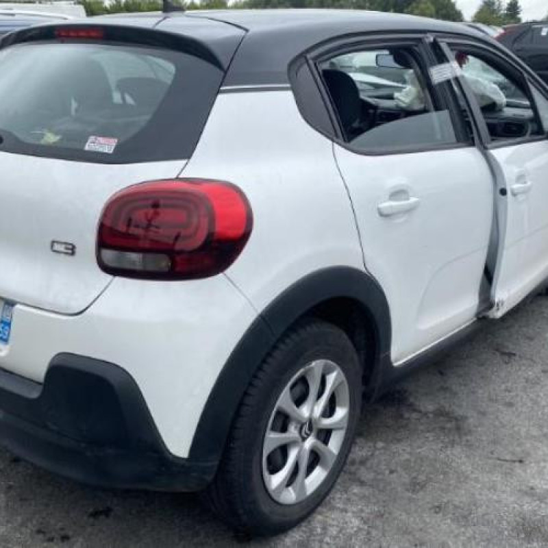 Boitier BSI CITROEN C3 3 Photo n°6