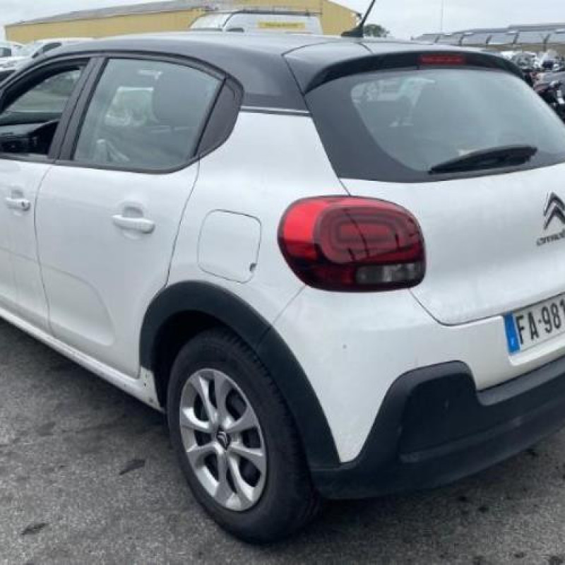 Boitier BSI CITROEN C3 3 Photo n°7