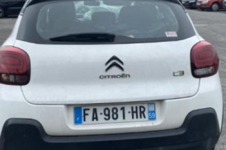 Boitier BSI CITROEN C3 3