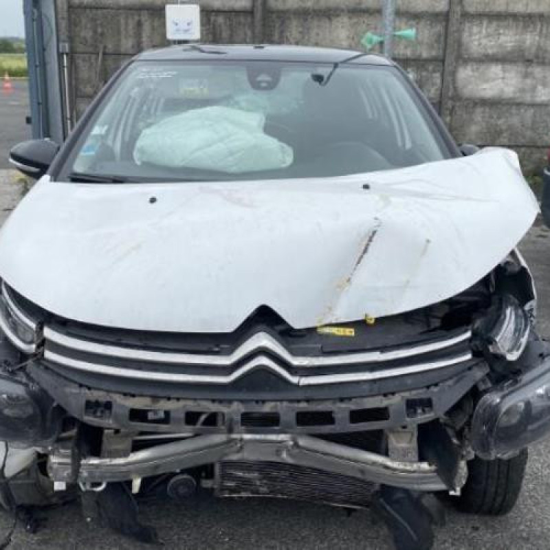 Boitier BSI CITROEN C3 3 Photo n°9