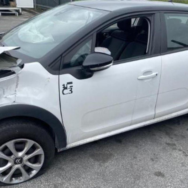 Boitier BSI CITROEN C3 3 Photo n°11