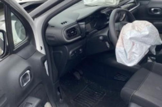 Boitier BSI CITROEN C3 3