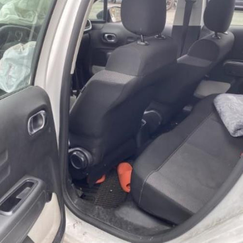 Boitier BSI CITROEN C3 3 Photo n°13