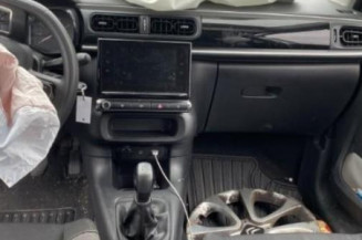 Boitier BSI CITROEN C3 3